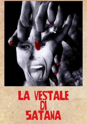 La vestale di Satana