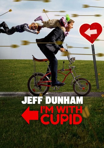 Jeff Dunham:  I'm With Cupid