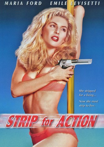 Strip for Action