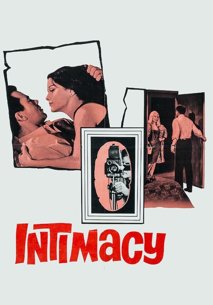 Intimacy streaming: where to watch movie online?