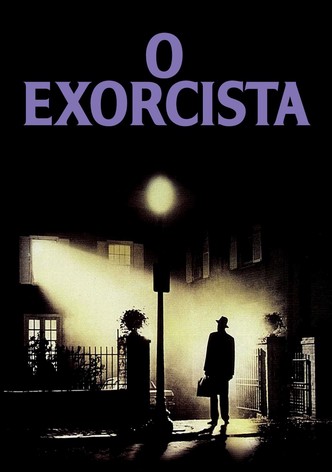 O Exorcista