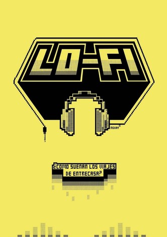 Lo-Fi