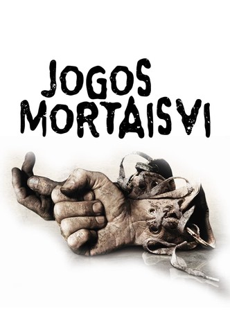 Saw 6 - Jogos Mortais