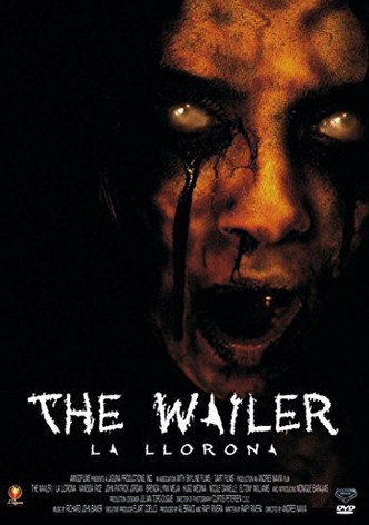 The Wailer