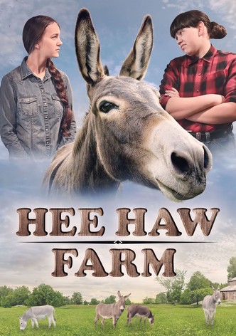 Hee Haw Farm
