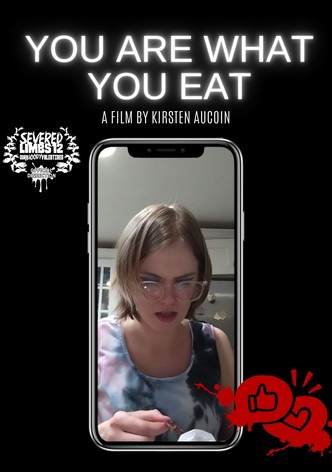 You Are What You Eat