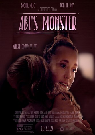 Abi's Monster