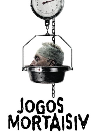 Saw 4 - A Revelação