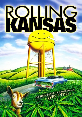 Rolling Kansas