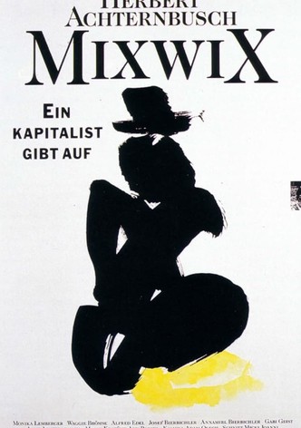 Mixwix