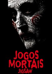 Jigsaw: O Legado de Saw