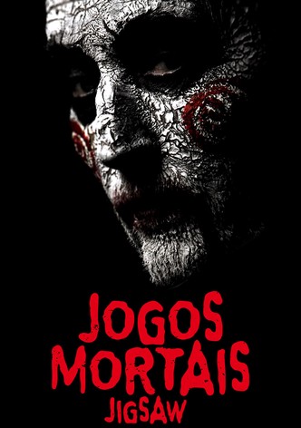 Jigsaw: O Legado de Saw