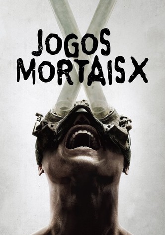 JOGOS MORTAIS X - CRONOLOGIA DOS FILMES DA FRANQUIA