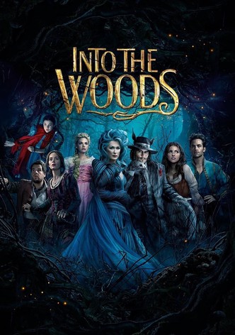 Into the Woods