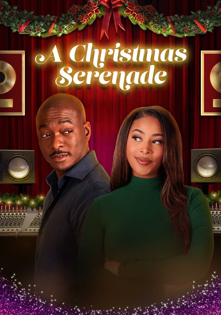 A Christmas Serenade