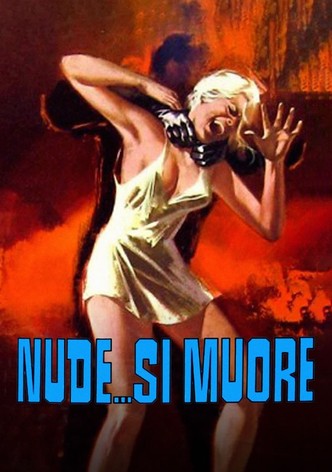 Nude... si muore