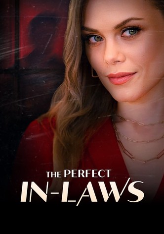 The Perfect In-Laws