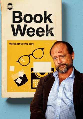 Book Week