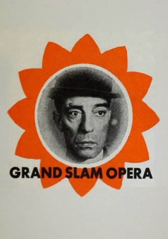 Grand Slam Opera