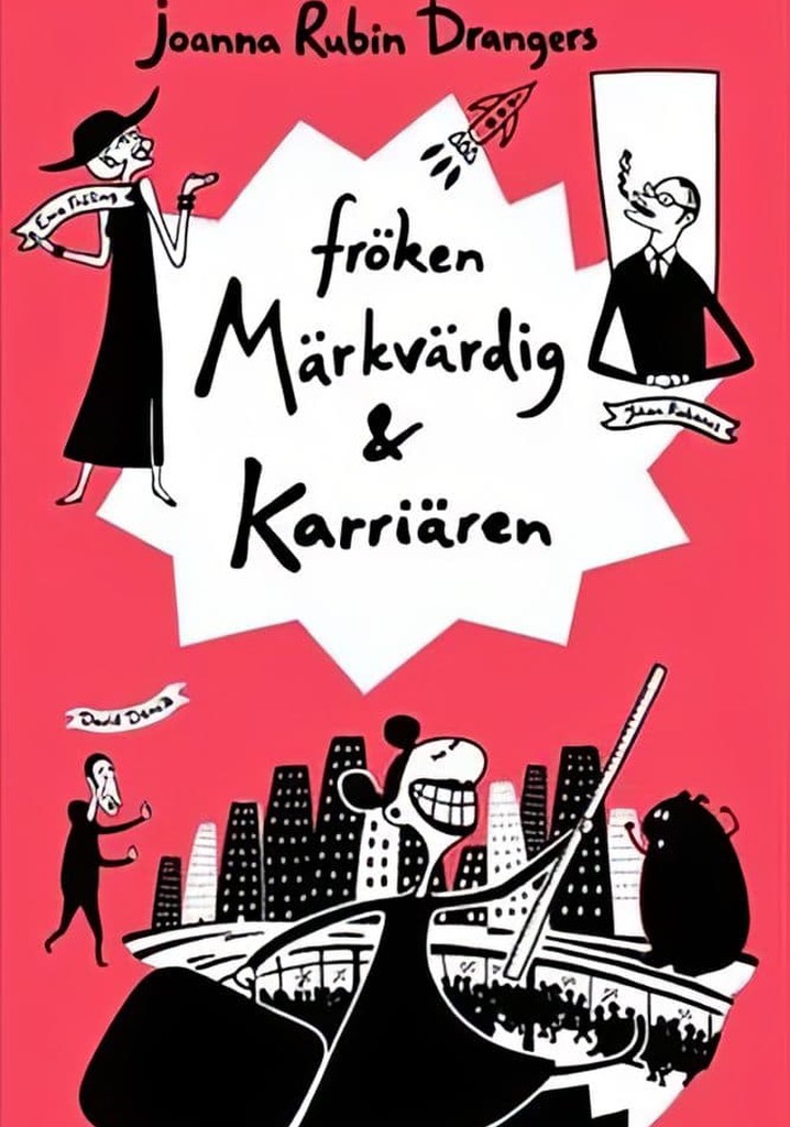 Miss Remarkable & her Career