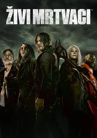 Živi mrtvaci