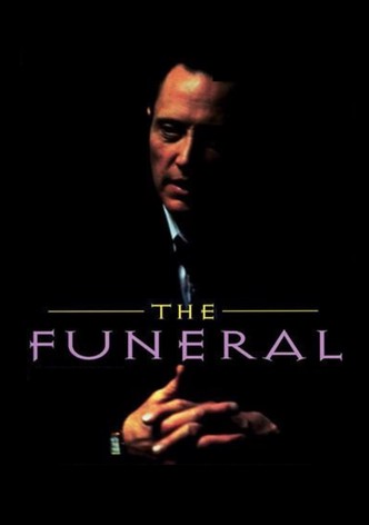 The Funeral