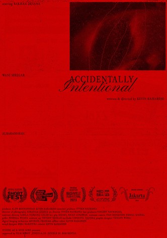 Accidentally Intentional