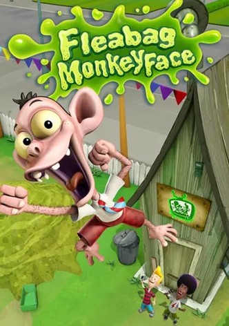 Fleabag Monkeyface
