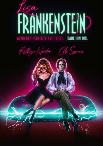 Lisa Frankenstein
