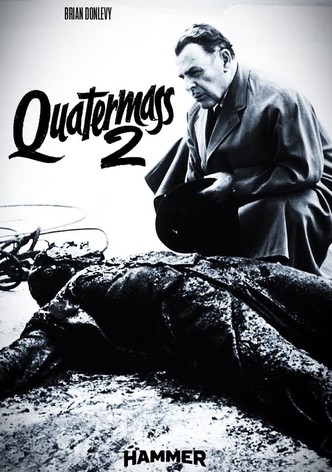 Quatermass II