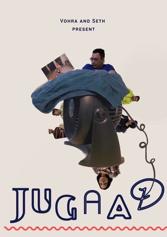 Jugaad