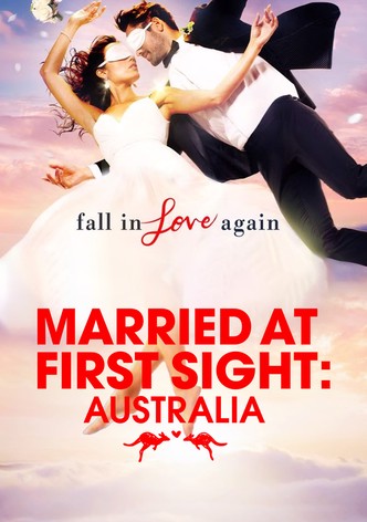 Married at First Sight Australia