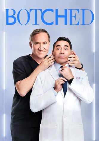 Verpfuscht - Ein Fall für die Beauty Docs