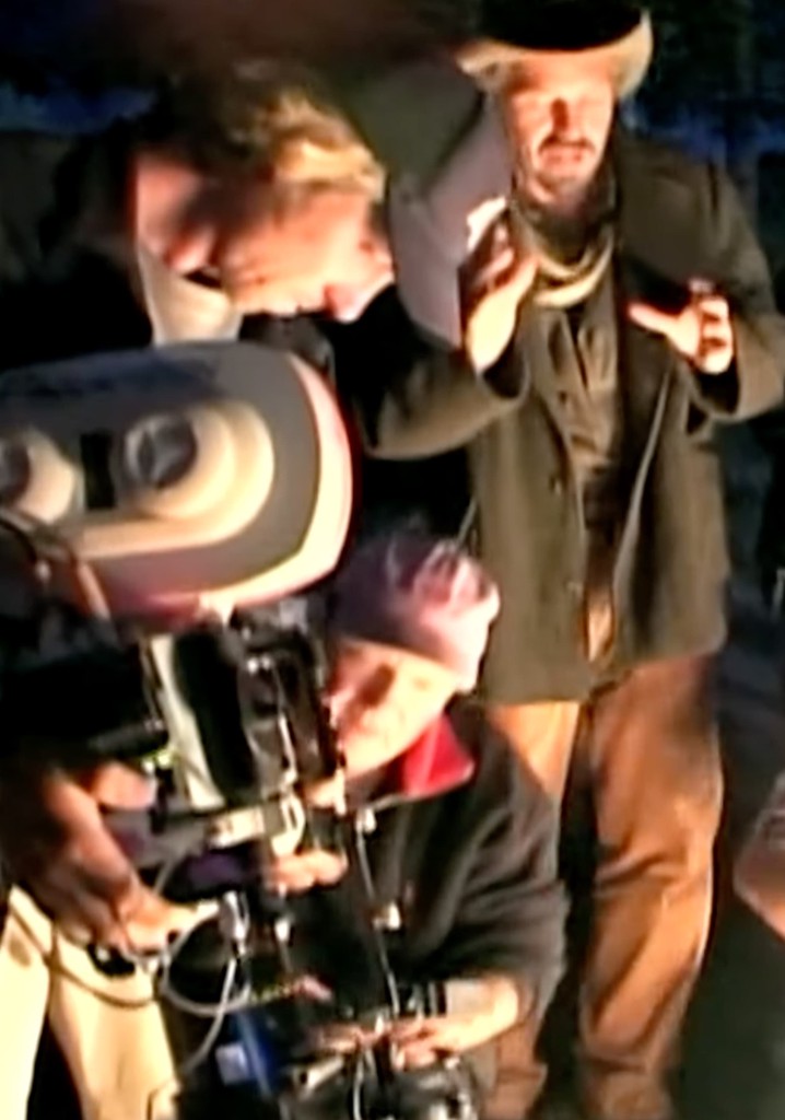 Beyond the 'Open Range'