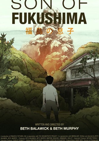 Son of Fukushima