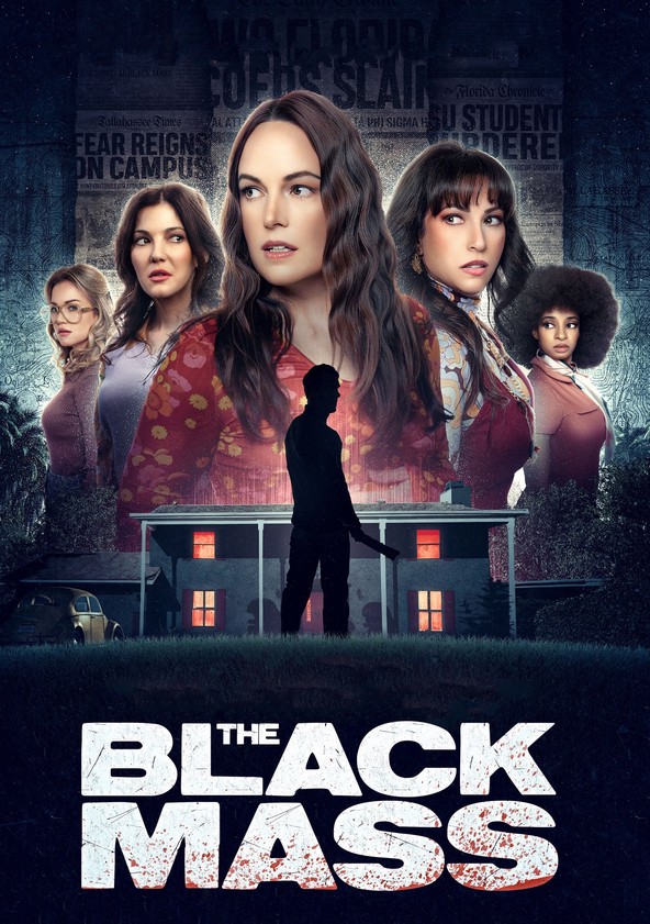 The Black Mass movie watch streaming online