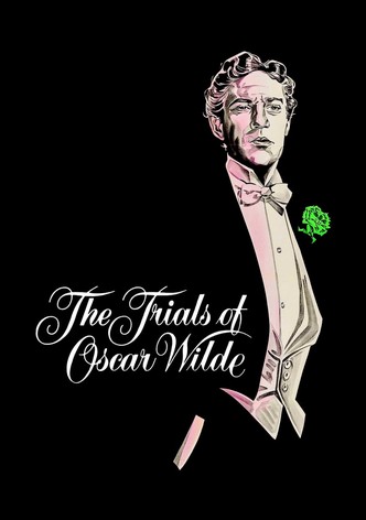 The Trials of Oscar Wilde