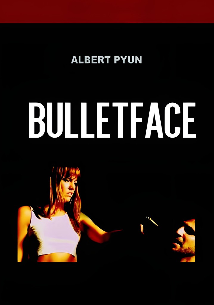 Bulletface