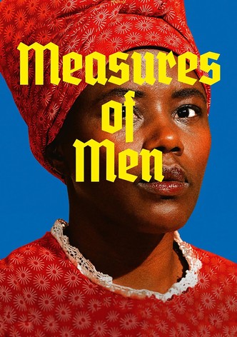 Measures of Men