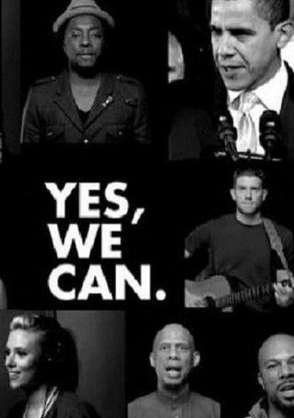 Yes We Can