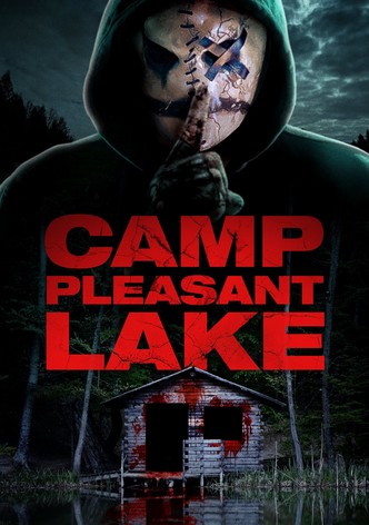 Camp Pleasant Lake