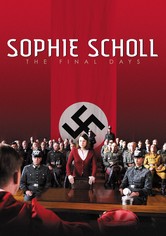 Sophie Scholl: Los últimos días