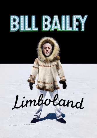 Bill Bailey: Limboland