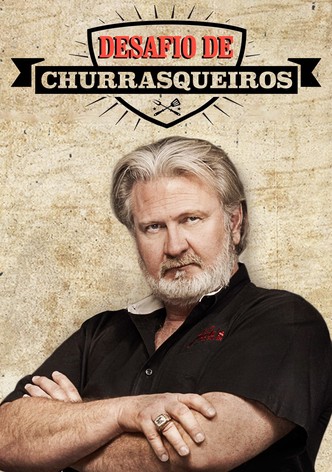 Desafio de Churrasqueiros
