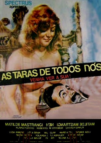 As Taras de Todos Nós