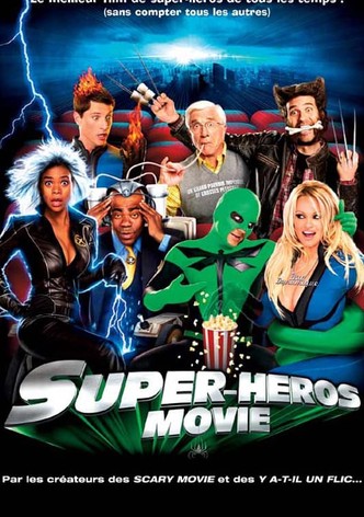 Super-Héros Movie