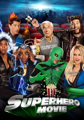 Scary Movie 4 streaming where to watch online