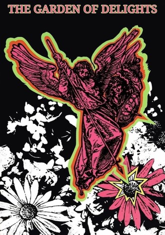 The Garden of Delights