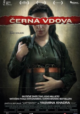 Černá vdova