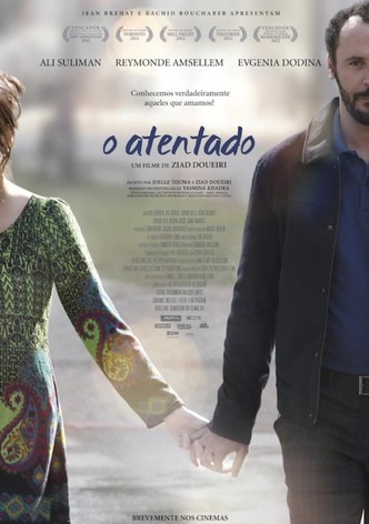 O Atentado